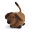 Hund 5 cm