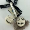 Mummier & Halloween head