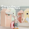 Strandmus, Maileg