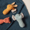 Maileg Rangle, lullaby venner