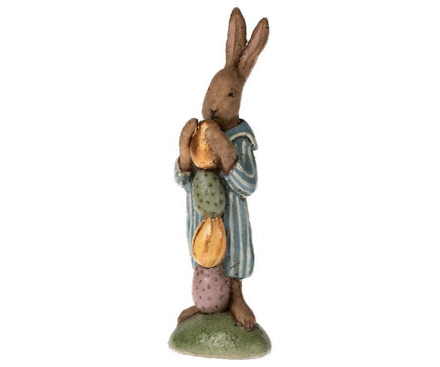 EASTER BUNNY, NO. 12