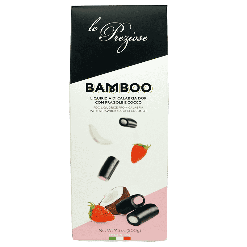 Le Preziose - Bamboo