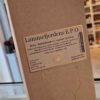 Lamme fjordens E.P.O fra Sidinge frugtplantage 2 ltr