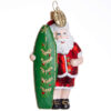 Nisse surfer, Brink Nordic - 8 cm