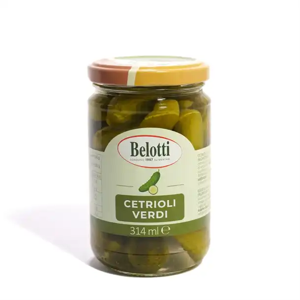 Belotti Cornichons