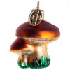 Paddehatte 5 cm Brink Nordic