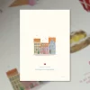 Plakat Fairytale, fra All by Voss