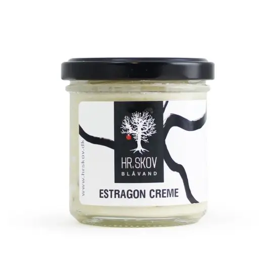 Estragon Creme, Hr.Skov