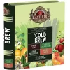 BASILUR TEBOG Cold Brew, 4 slags tebreve