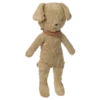 Hund, Maileg, Plys