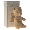 My first teddy, Maileg - Sand