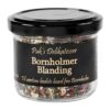 Bornholmer Blanding, Puks delikatesser