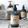 Éternel Body Lotion No. 1