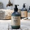 Éternel Body Lotion No. 2