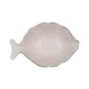 Fisk skål 16x10cm rosa CASAgent
