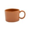 Krus, Arancio CASAgent Ø8/H7,5cm