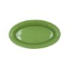 Lille oval fad Salvia CASAgent 26x15cm