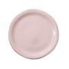 Tallerken 22 cm Rosa CASAgent