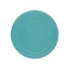 Tallerken 22 cm Menta CASAgent