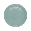 Tallerken 28 cm Grigio CASAgent