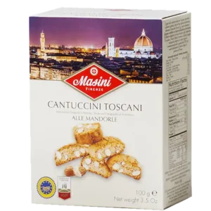 Masini Cantuccini mandel