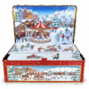 Kagedåse Julemarkeds popup