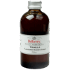 Barista Sirup med vanilla