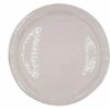 Tallerken 28 cm rosa CASAgent
