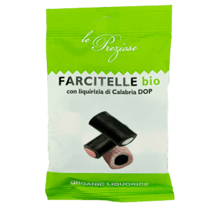 Le Preziose - Farcitelle - ØKO