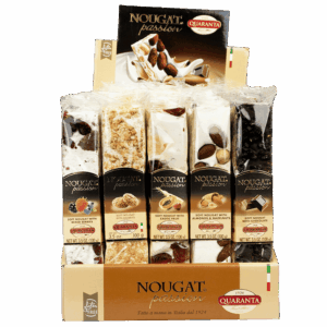 Selection Nougat