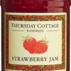 Thursday Cottage, Marmelade Strawberry