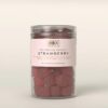 Strawberry, just the winegum - Box the original