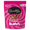 Darrell Lea, Milk Chocolate Raspberry Bullets